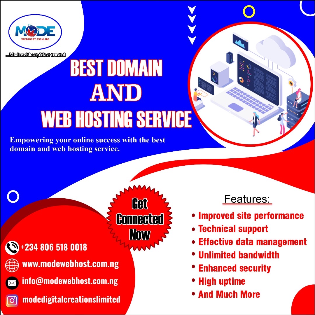 How to Create a Website for Your Nigerian Small Business: A Step-by-Step Guide  