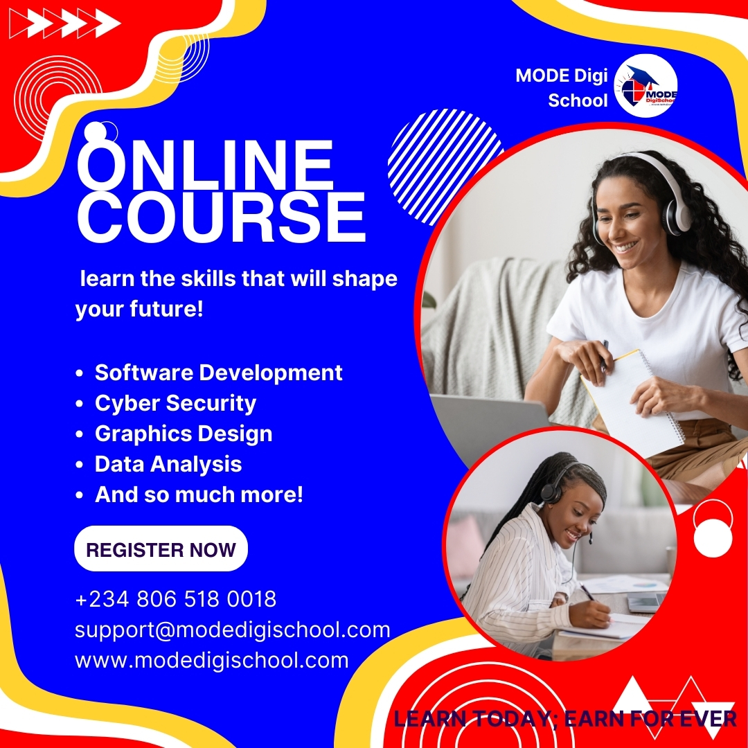 Innovative Web Projects Tackling Internet Access Issues in Nigeria
