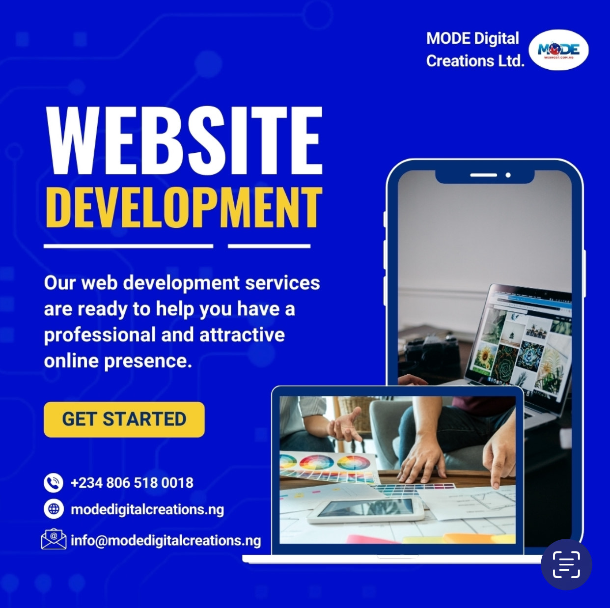 Top 7 Domain Registrars in Nigeria (2024 Edition)  