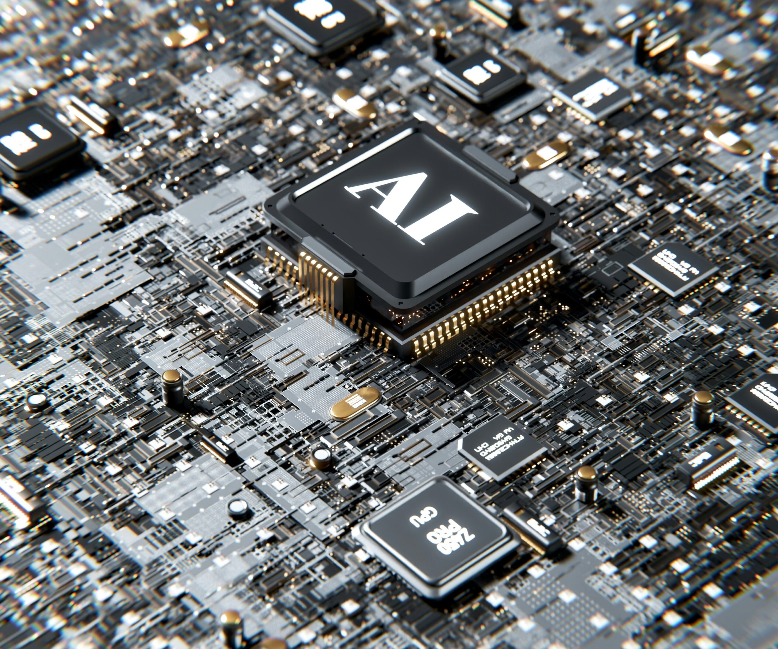 10 Promising Career Opportunities in AI and How to Build the Skills for Success