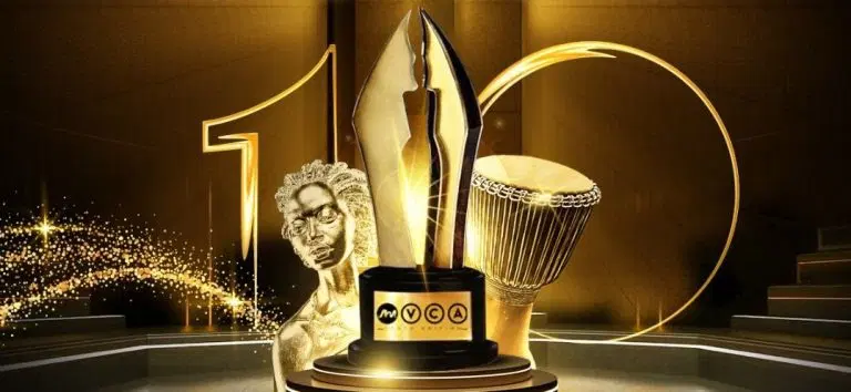 AMVCA 2025
