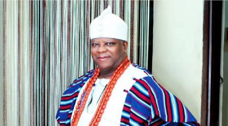 COVID-19 Relief Fraud: Nigerian Monarch’s U.S. Asset Forfeiture