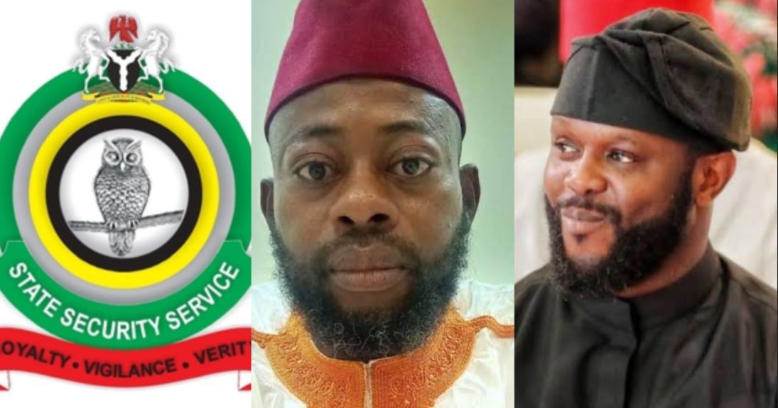 Atiku Isah Files N38.3B Lawsuit Over Alleged Abduction, Torture