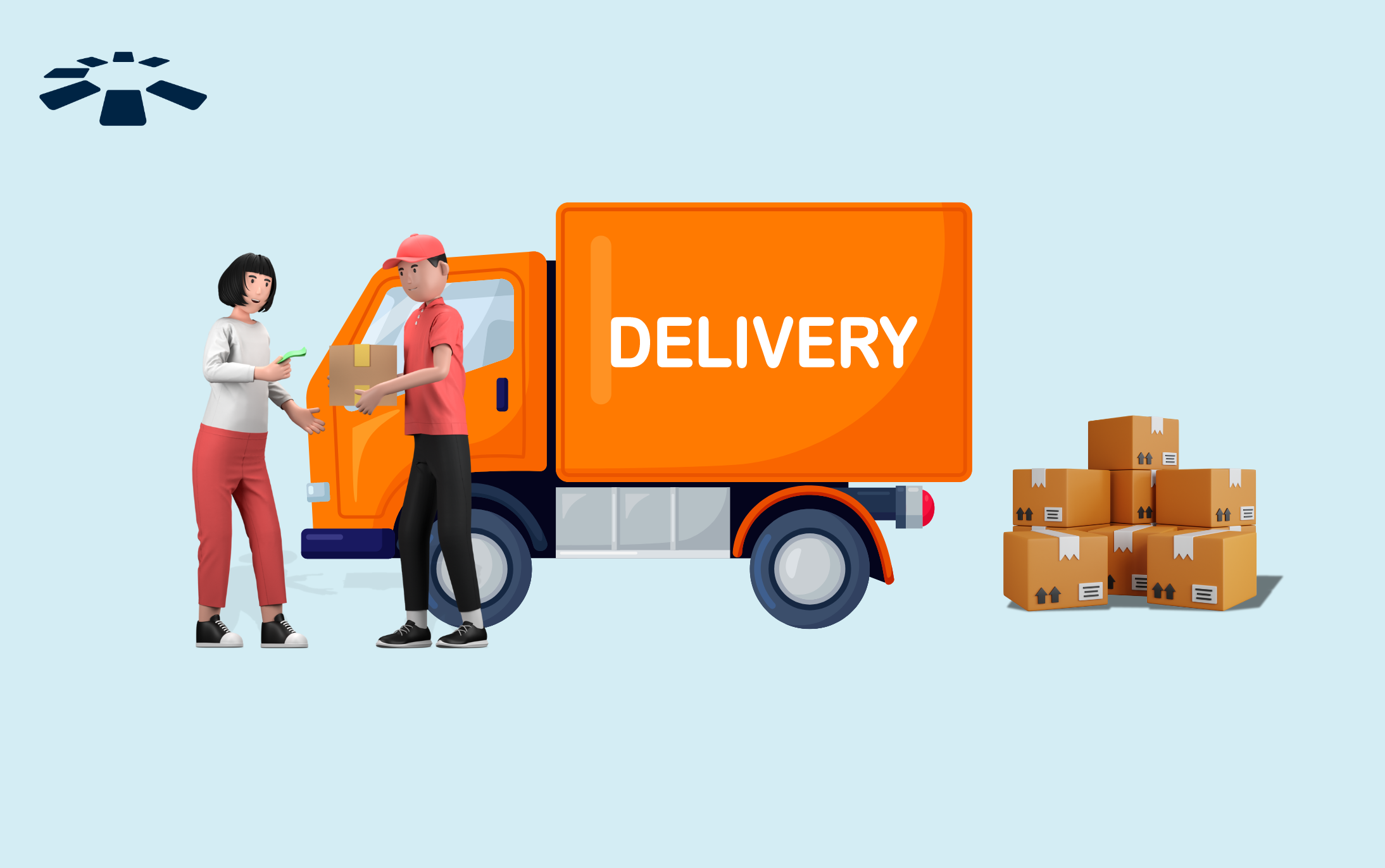 Start Mini Importation Business in Nigeria Easily