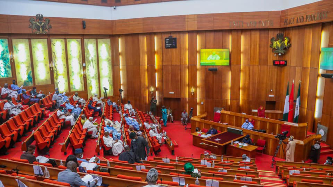 2025 Nigerian Budget Scandal: N6.93 Trillion Insertions by the national assembly