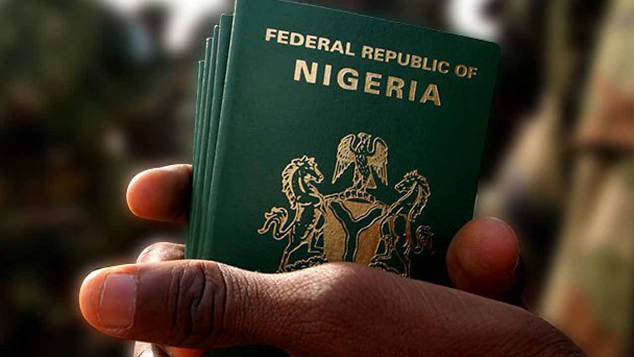 How to Apply for International Passport in Nigeria