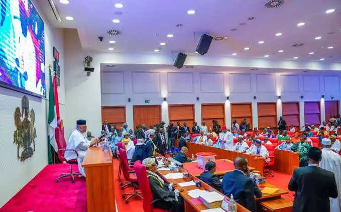 Nigeria’s Tax Reform Bills 2025