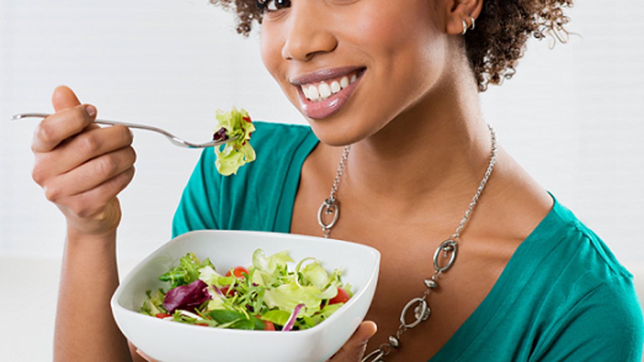 Nutrition Tips for Nigerians in 2025: Eat Smart, Live Healthy