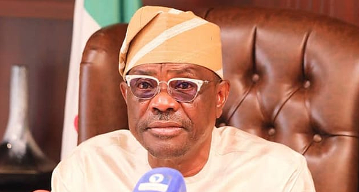 Wike’s Media Chat Reveals Deepening Rivers State Crisis