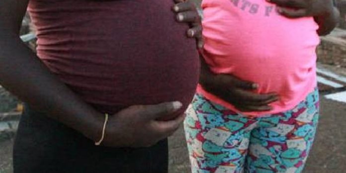 18-year-old apprentice impregnated 10 girls