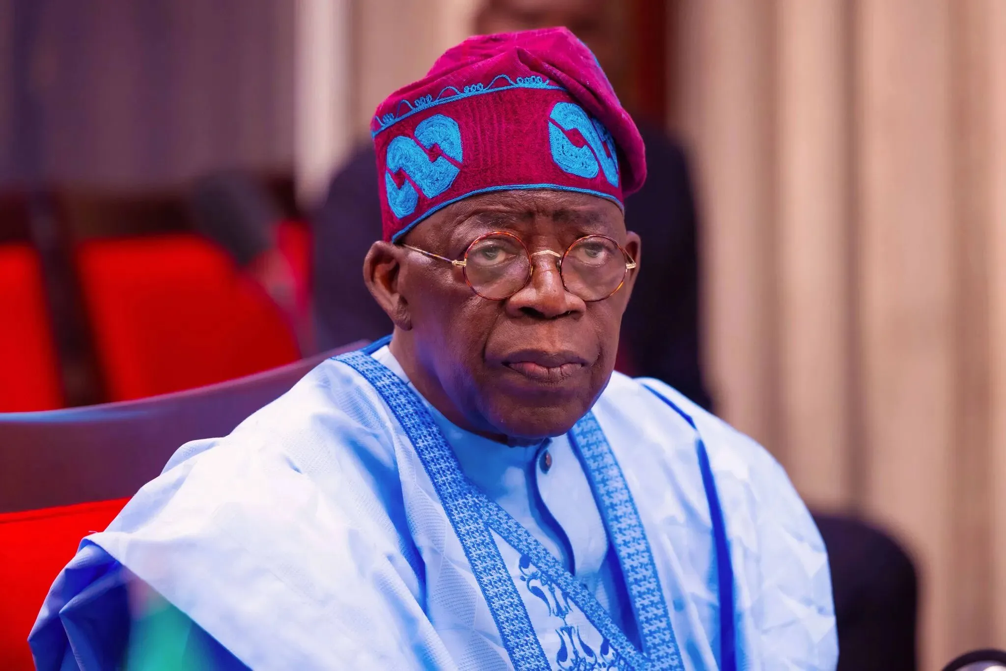 Tinubu Certificate Scandal: U.S. Law Firm Seeks Revocation