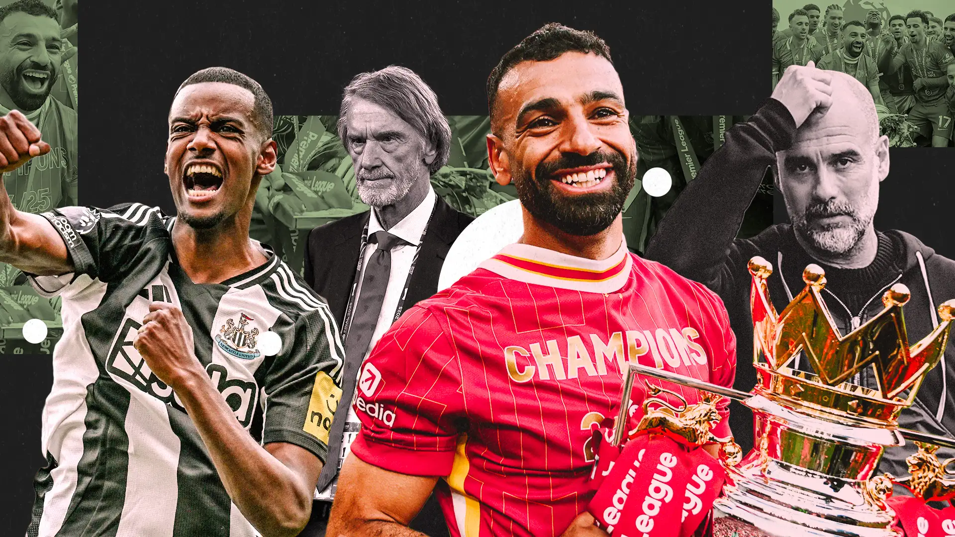Premier League 2024-25: Drama, Wins & Tactics Unfold