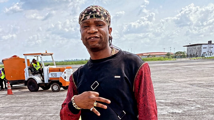 Speed Darlington’s Confession: Publicity or Truth?