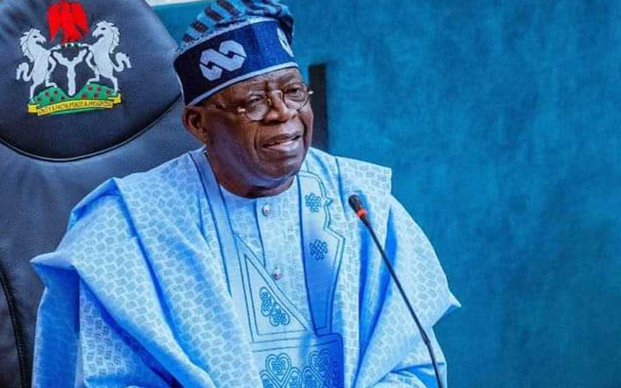 Tinubu’s 2027 Endorsement: APC’s Bold Political Move
