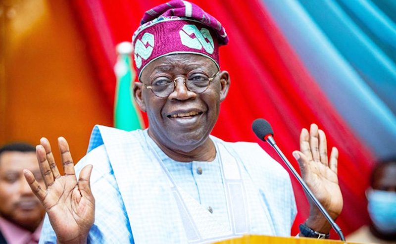 Tinubu's Loan Proposal: $21.5B Plan Sparks Debate