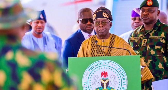 Tinubu Administration: 2 Years On, Are Nigerians Satisfied?