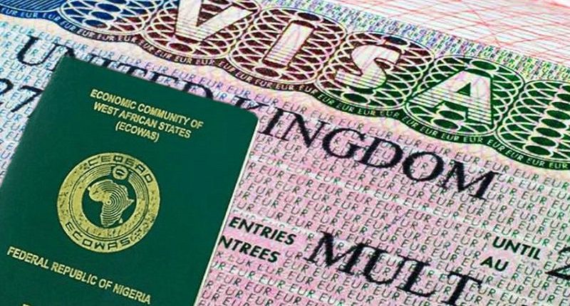 How to Get a UK Visa from Nigeria: Simple 2025 Guide