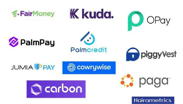 Best Fintech Apps for Nigerians in 2025