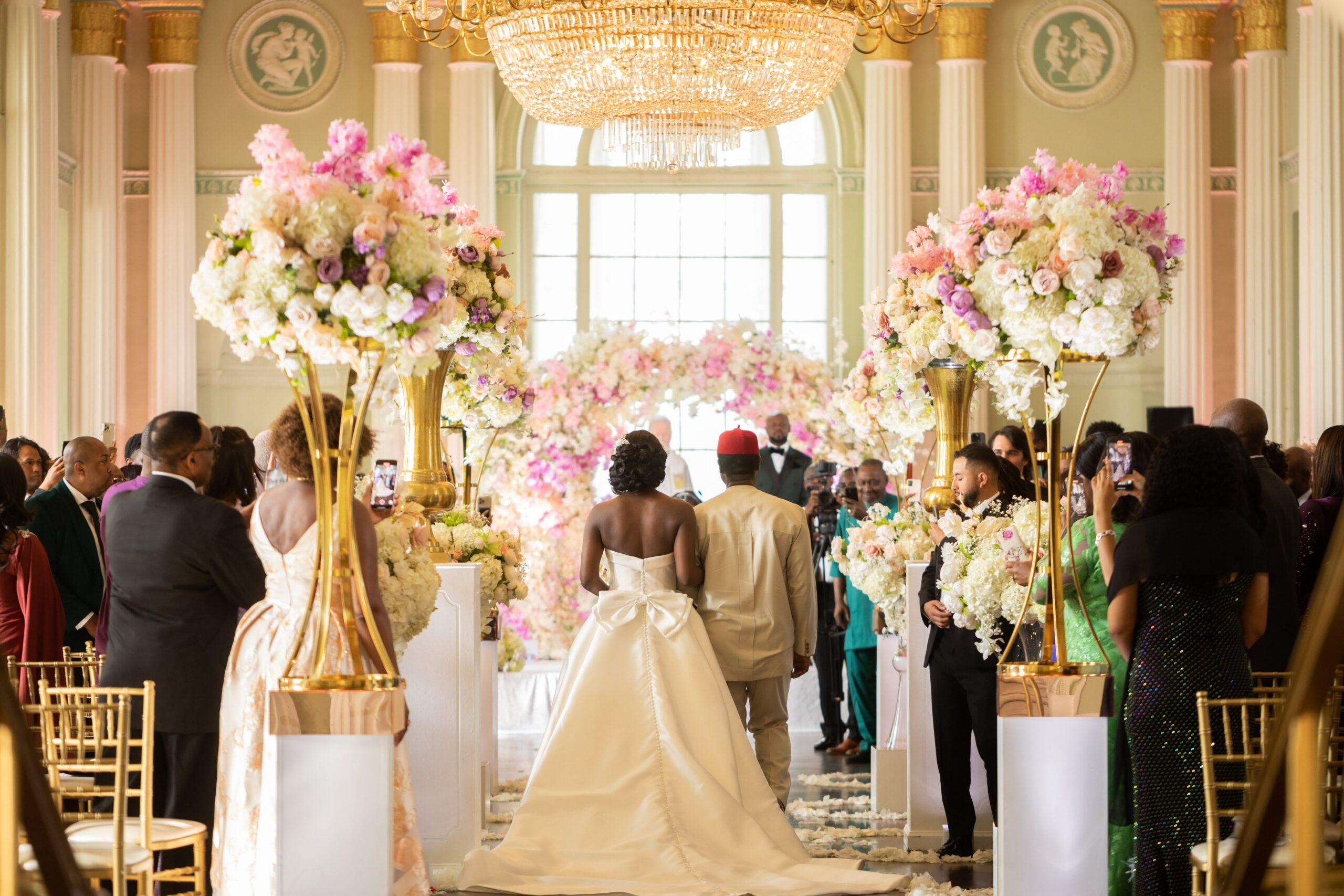 Wedding in Nigeria 2025: Simple Planning Tips for Your Big Day