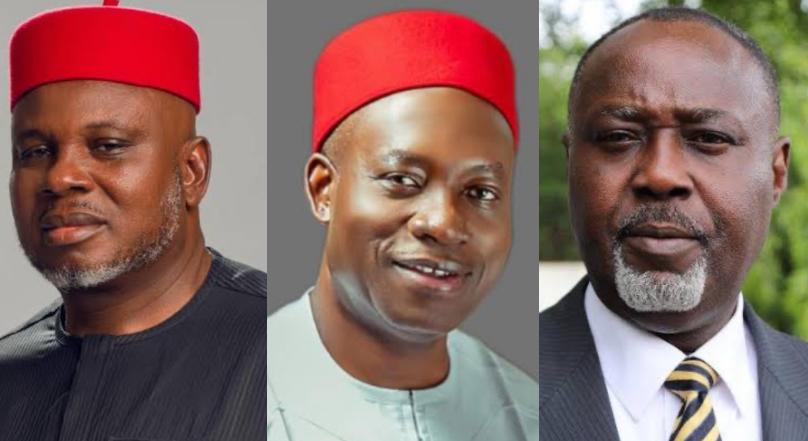 Anambra Election 2025: APGA Dares APC’s Federal Power