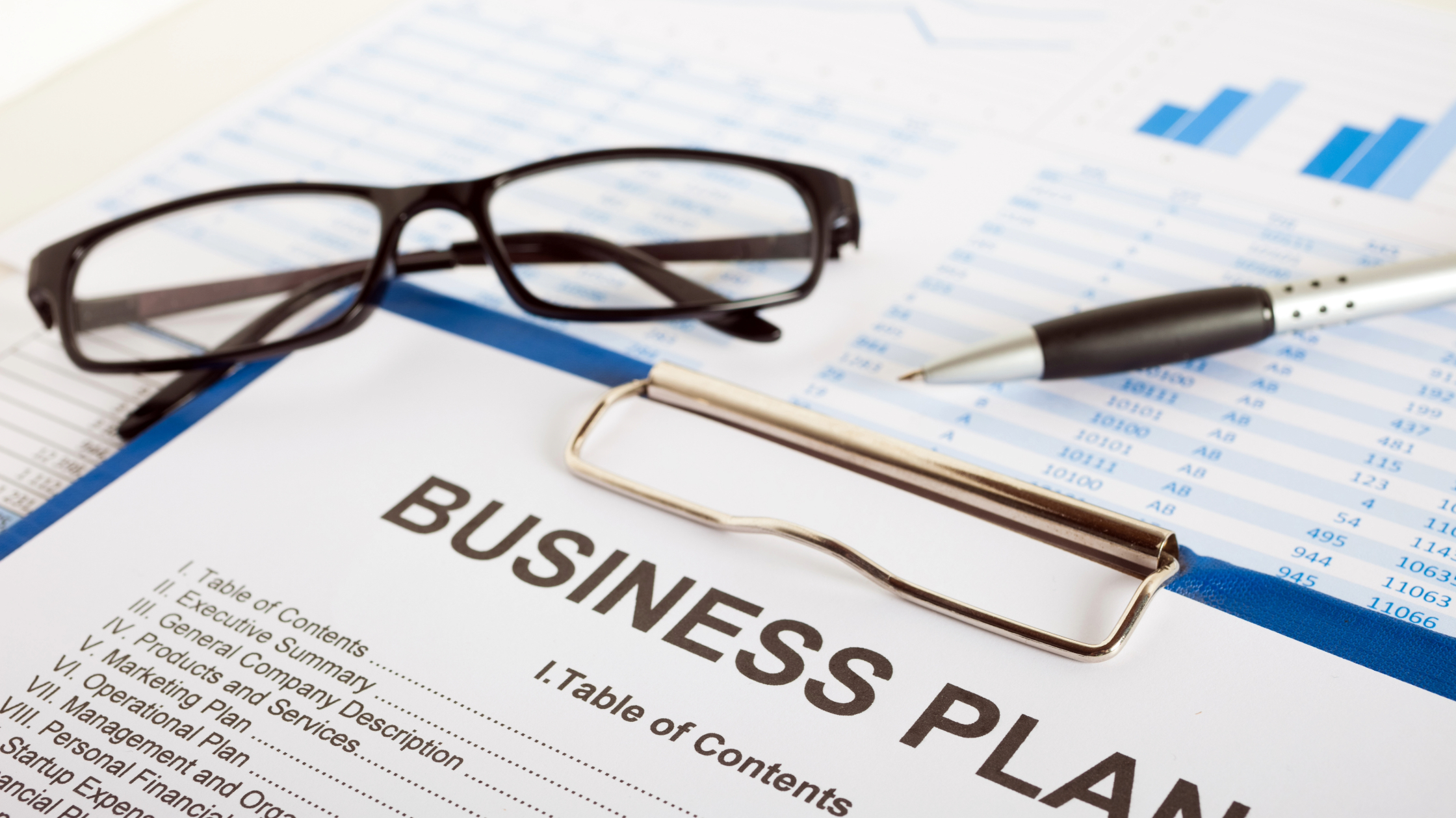 How to Write a Business Plan for Nigerian Investors