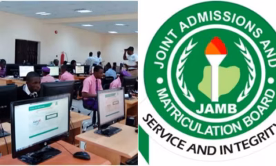 2025 UTME Results: JAMB to Release Resit Scores for 379,000