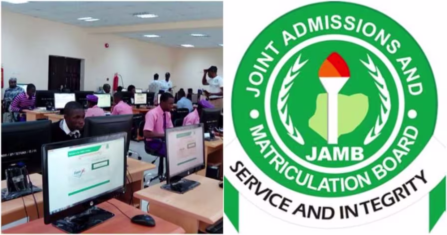 2025 UTME Results: JAMB to Release Resit Scores for 379,000