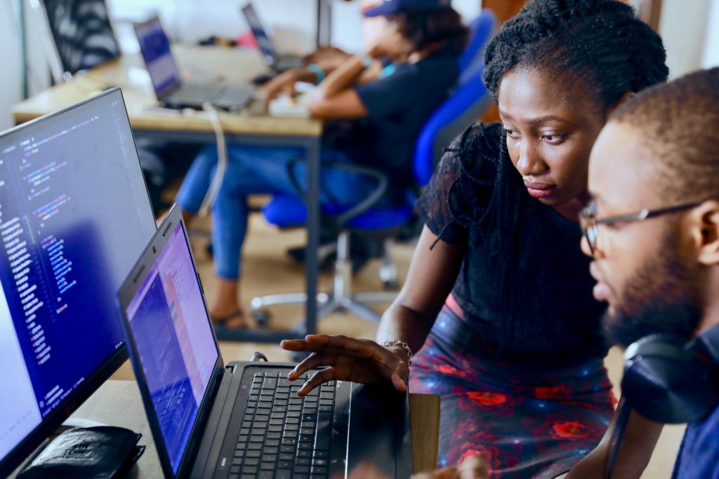 How to Get a Tech Job in Nigeria: Land High-Paying Roles