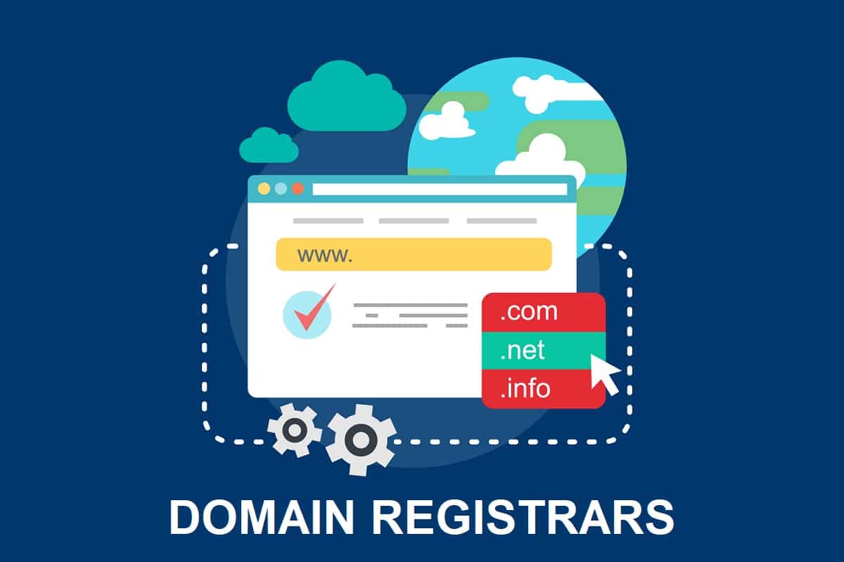 How to Register a Domain Name in Nigeria Easily