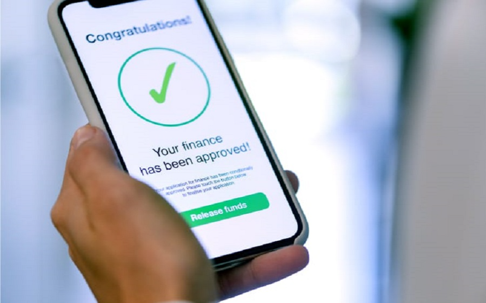 How to Get a Loan from Nigerian Banks Easily