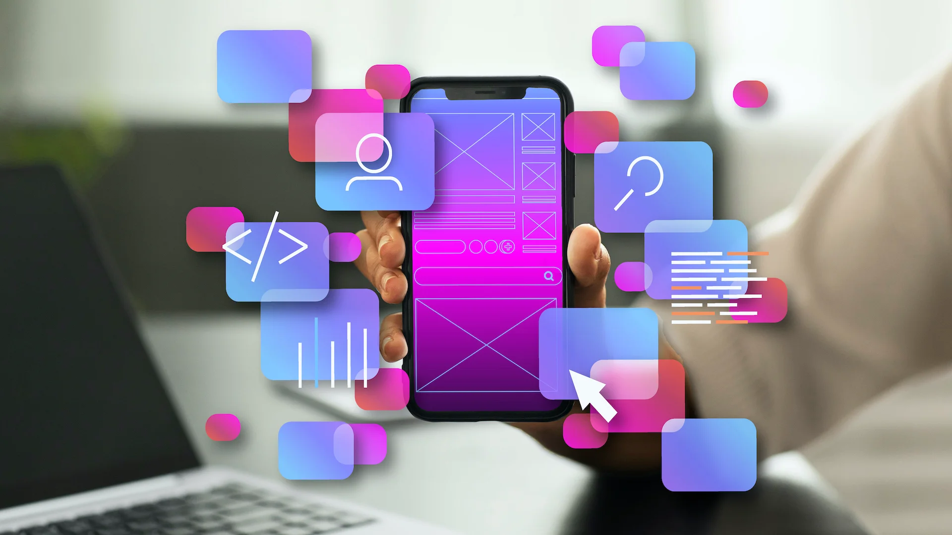 How to Develop a Mobile App in Nigeria Easily