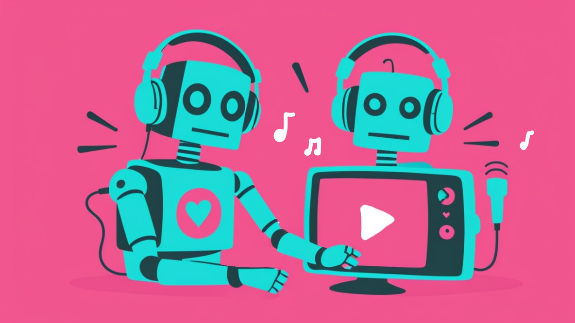 How to Use AI to Make Music Videos – Easy Guide