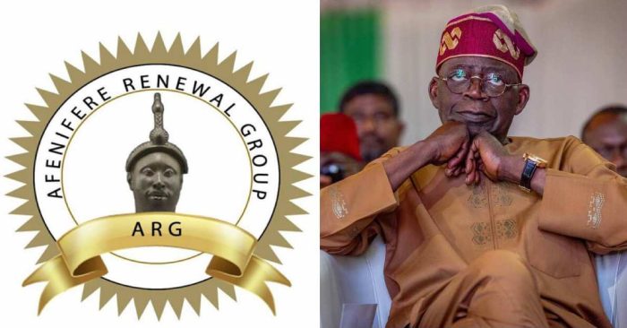 Afenifere Urges Tinubu’s Impeachment Over Highway Row