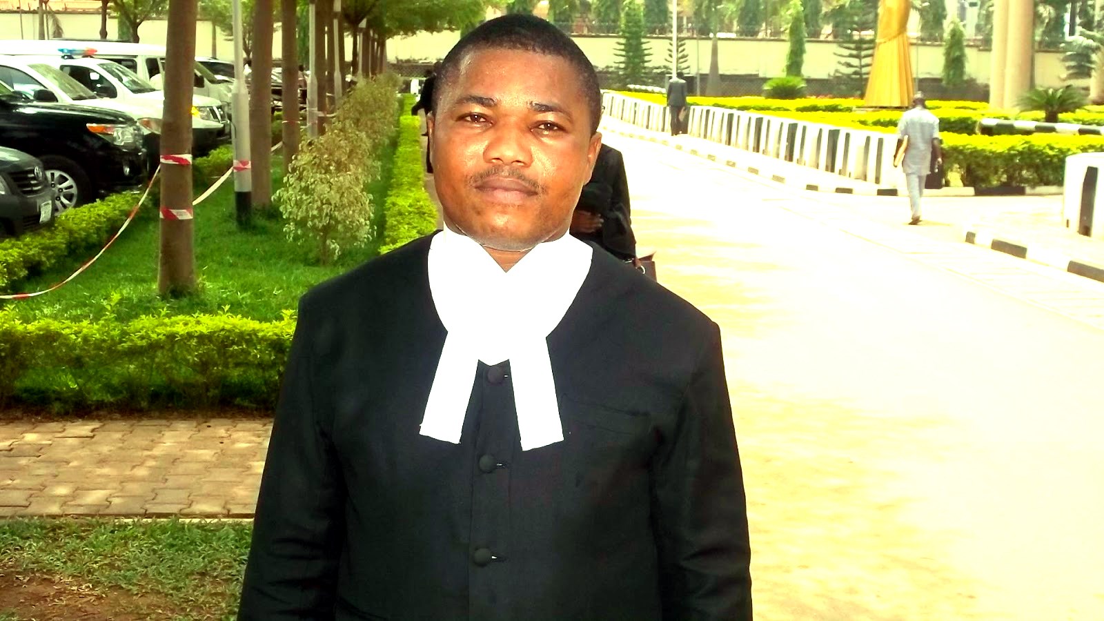 Ifeanyi Ejiofor Condemns Judge’s Abduction in Bayelsa