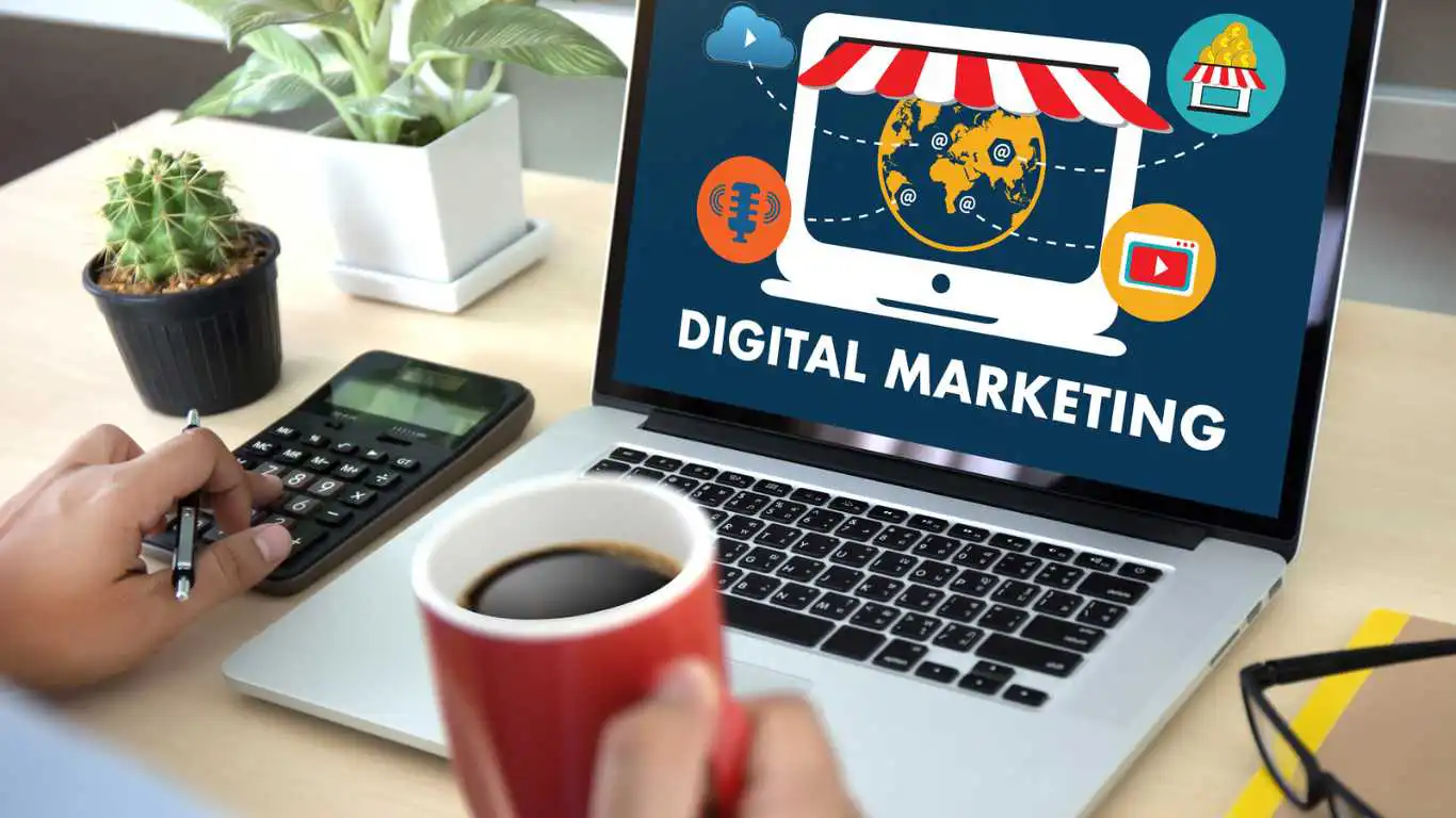 How to Become a Digital Marketer in Nigeria Today