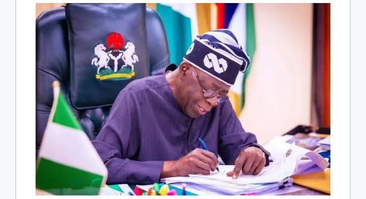 Tinubu Govt Freezes Osun State Local Government Funds
