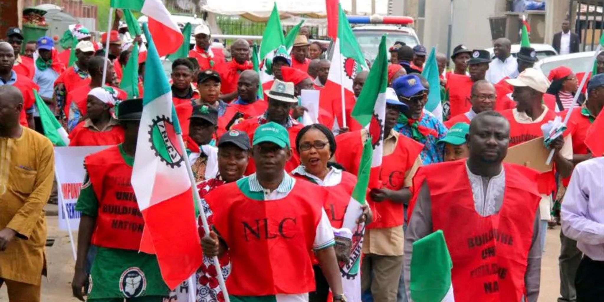 NLC Workers Support FCT Shutdown Over Teachers’ Strike