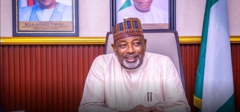 Ministry of Agriculture Declares Fasting for Food Security
