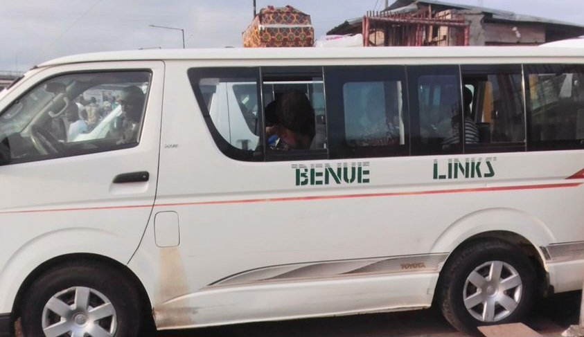 Gunmen Hijack Benue Links Bus on Otukpo-Otukpa Road