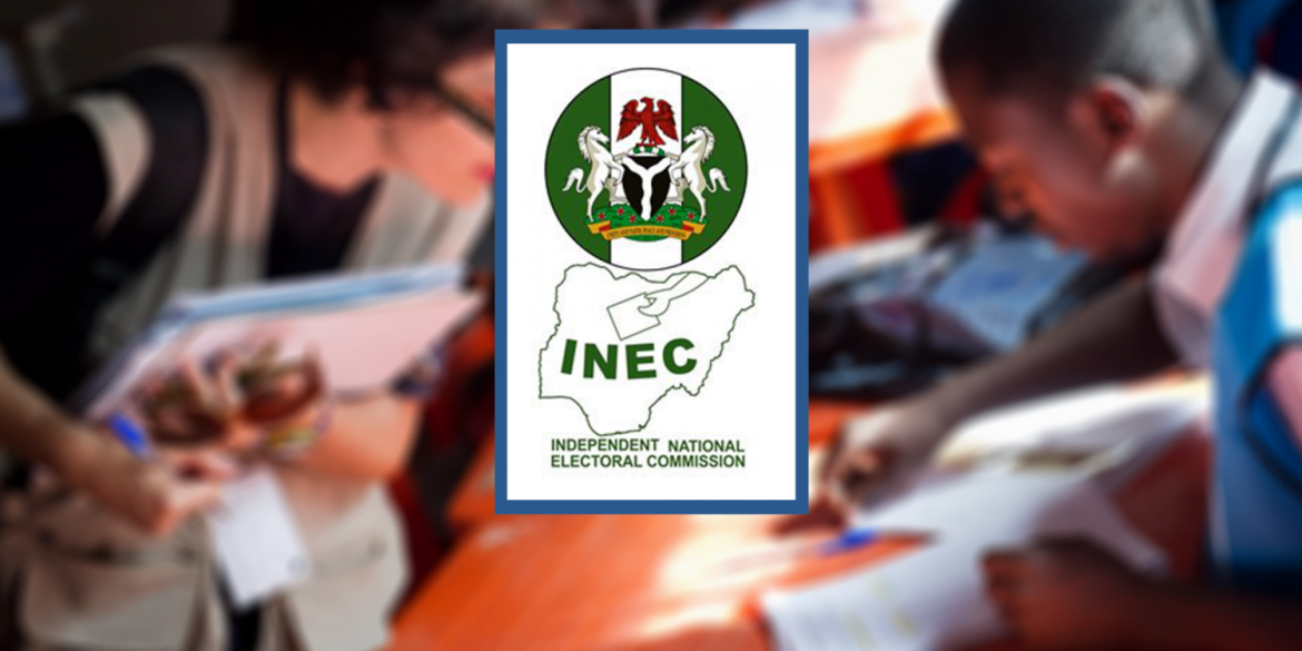 110 Groups Seek Registration as Political Parties in Nigeria