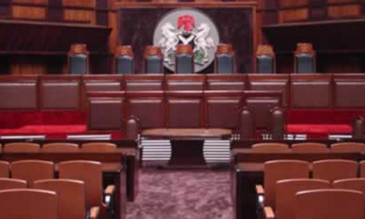 Nigerian Bar Association Boycotts Courts Over Abduction
