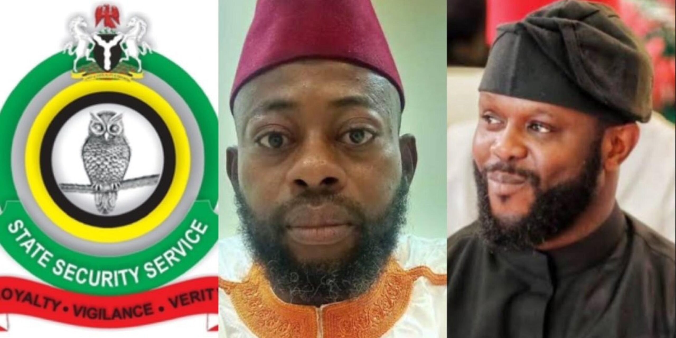DSS Arraigns NANS President Atiku Abubakar Isah