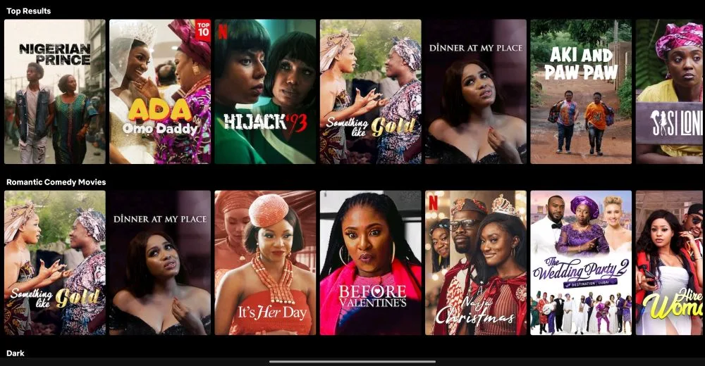 How to Download Nigerian Movies Legally Online