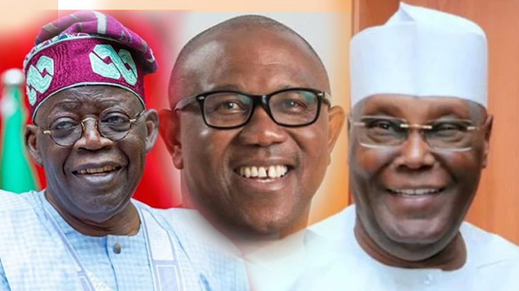 Why Tinubu May Be Unbeatable in 2027 Election