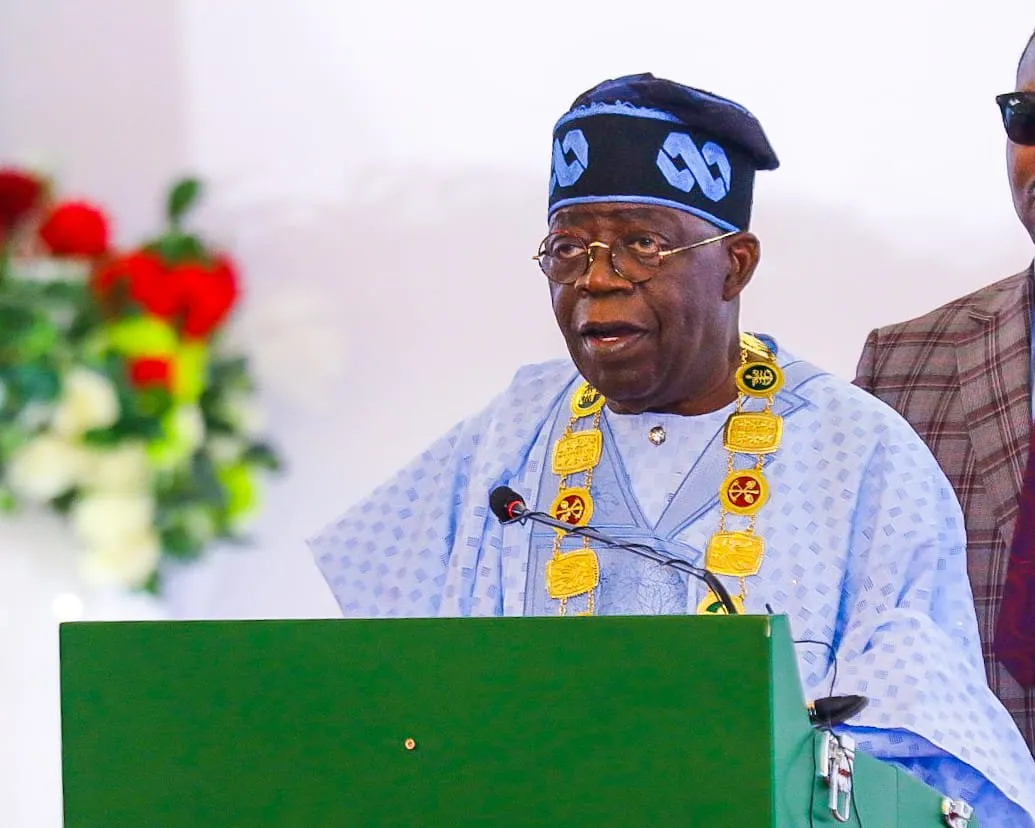 Tinubu Confers National Honor on Wole Soyinka, Others