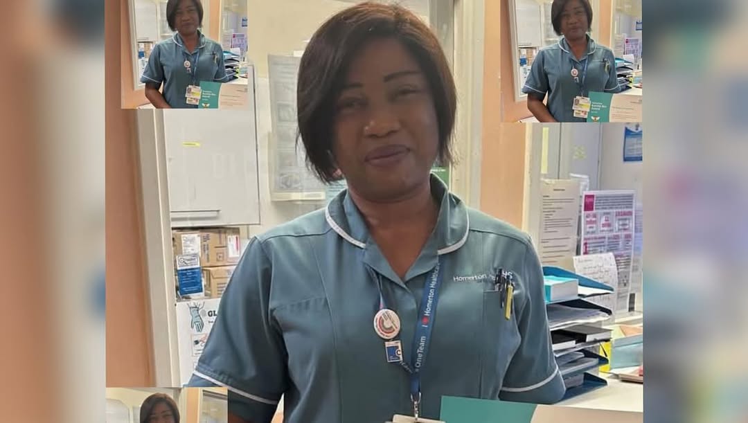 UK-Based Nigerian Carer Abuses Elderly Dementia Patient