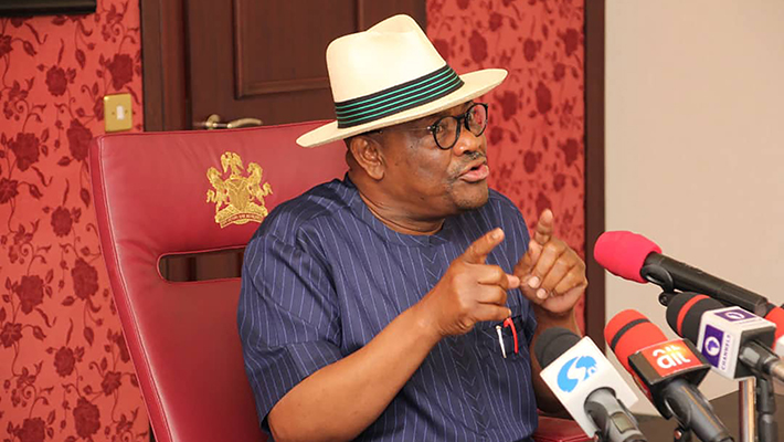 Wike Defends ICC Renaming, Issues Strong Warning