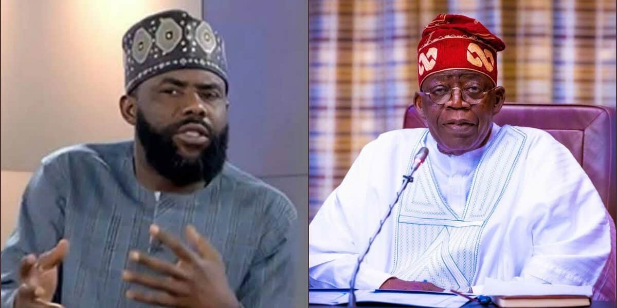 Aliyu Audu Resigns from Tinubu’s Administration