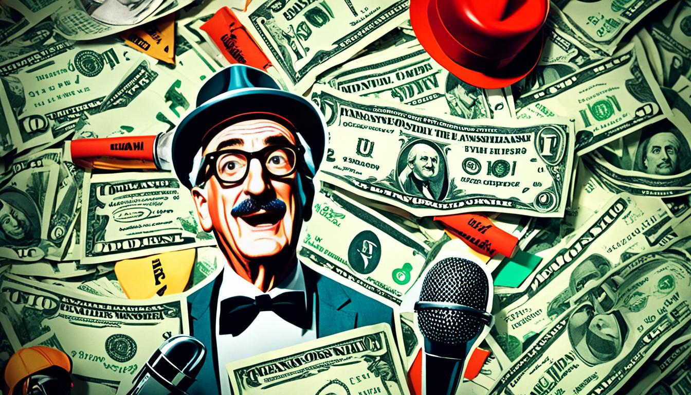 How to Monetise Comedy Content in Nigeria Easily