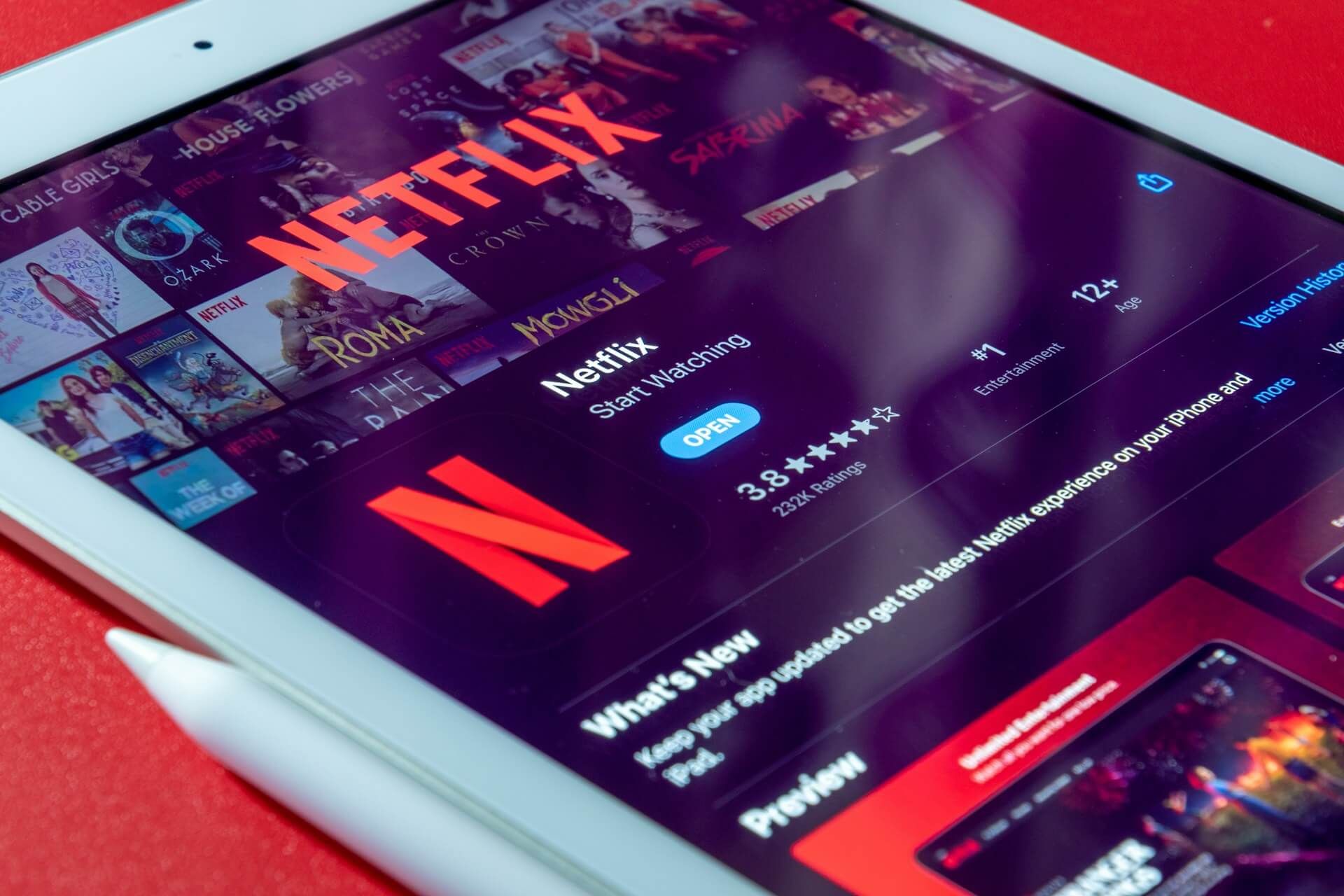 How to Stream Netflix with Low Data Use Easily